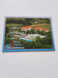 AK Bad Radkersburg. Parktherme und Campingplatz. Thermen-Hotel Radkersburger Hof.