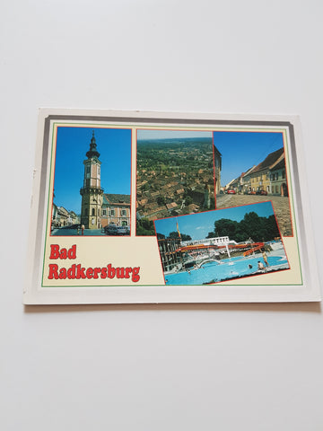 AK Bad Radkersburg.