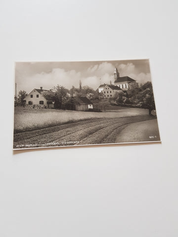 AK Klein-Mariazell am Eichkögel. (1933-34)