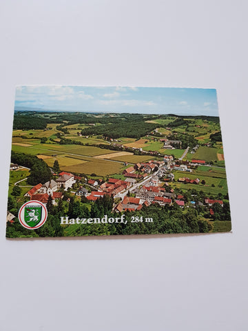 AK Hatzendorf.