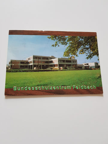AK Bundesschulzentrum Feldbach.
