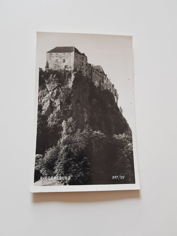 AK Riegersburg. (1935)