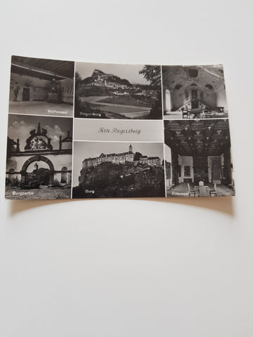 AK Feste Riegersburg.