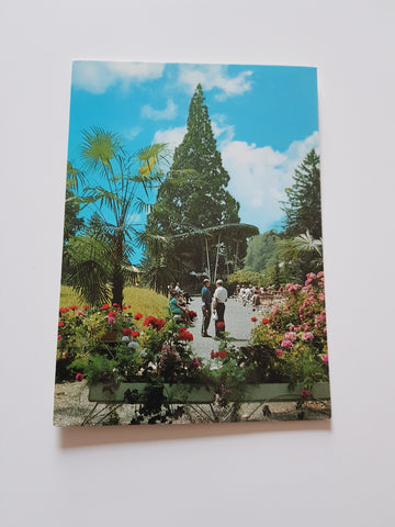 AK Bad Gleichenberg.