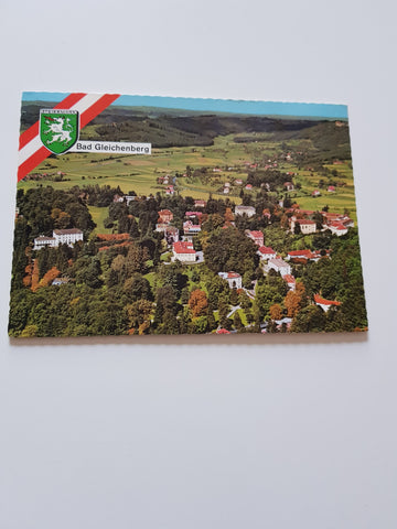 AK Bad Gleichenberg.