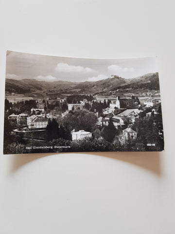 AK Bad Gleichenberg.