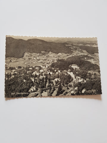 AK Bad Gleichenberg.