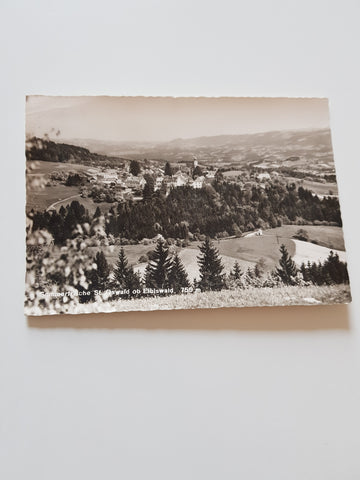 AK St. Oswald ob Eibiswald.