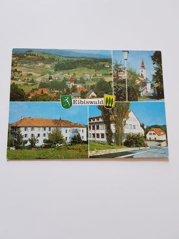 AK Eibiswald.