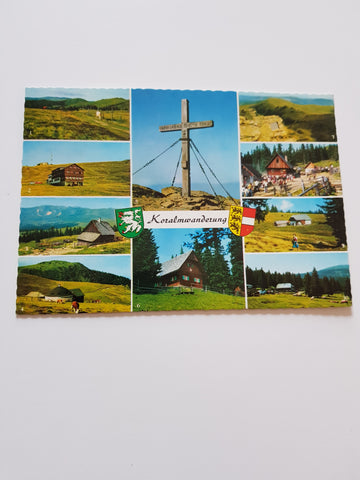 AK Koralmwanderung.