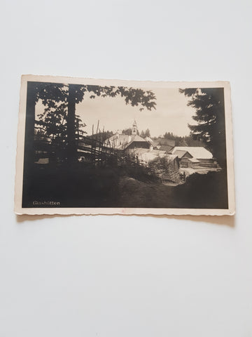 AK Glashütten.