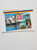 AK Schwanberger Strandcafe Freizeitcenter Schwanberger-Forst 16.