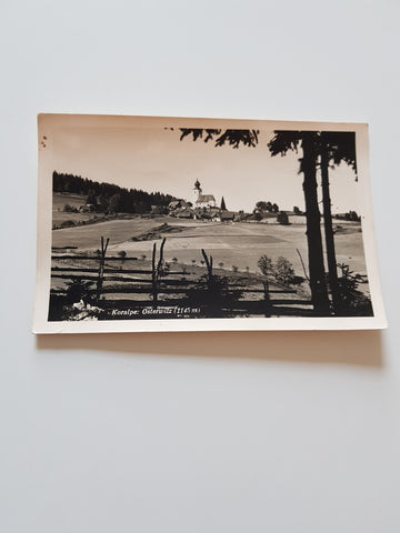 AK Koralpe: Osterwitz.