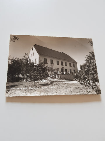 AK Haus Harkamp, Flamberg im Sausal.