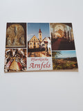 AK Pfarrkirche Arnfels.
