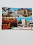 AK Leoben. Montanistische Hochschule.