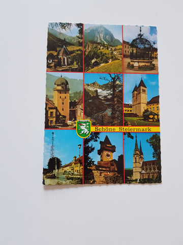 AK Schöne Steiermark.