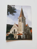 AK Leoben. Evangelische Gustav-Adolf-Kirche.