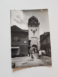 AK Leoben. Stadtturm.