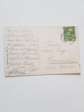 AK Leopoldsteiner See mit Pfaffenstein. (1908)