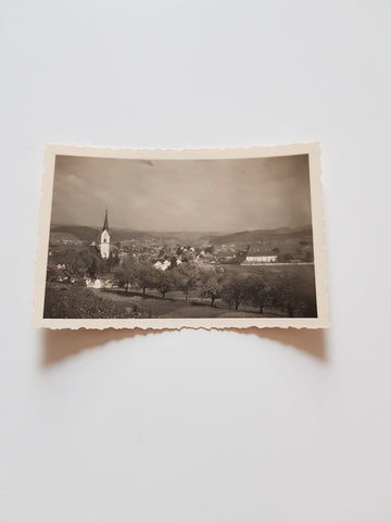 Foto Maria Lankowitz. (1955)