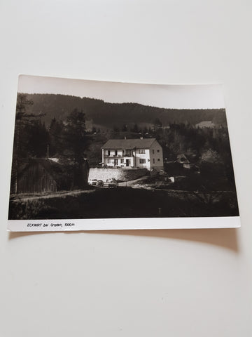 AK Eckwirt bei Graden.