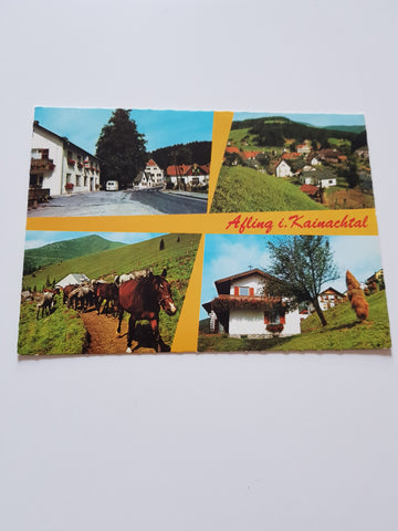AK Afling im Kainachtal.