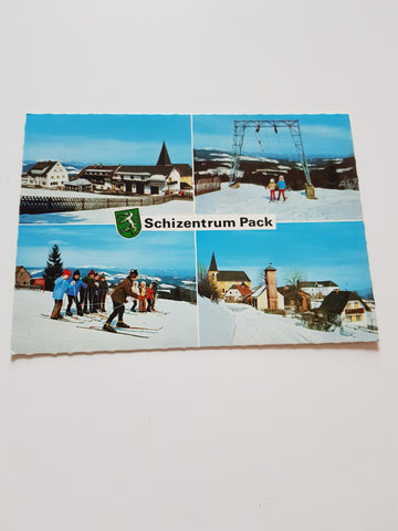 AK Schizentrum Pack.