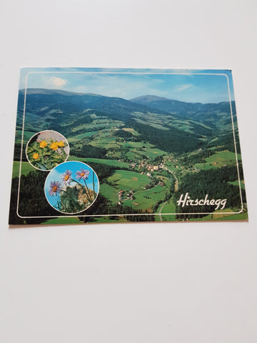 AK Hirschegg. (1987)