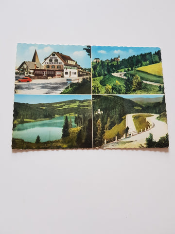 AK Pack bei Edelschrott.