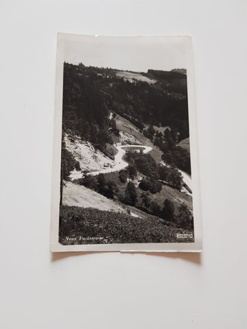 AK Neue Packstrasse. (1951)