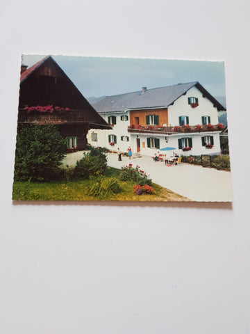 AK Edelschrott. Greinixhof - Weß-Veit.