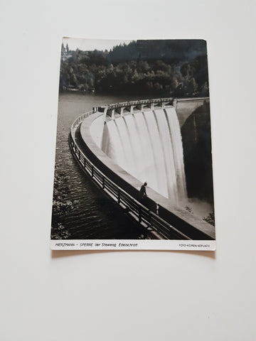 AK Hierzmann - Sperre der Steweag Edelschrott.