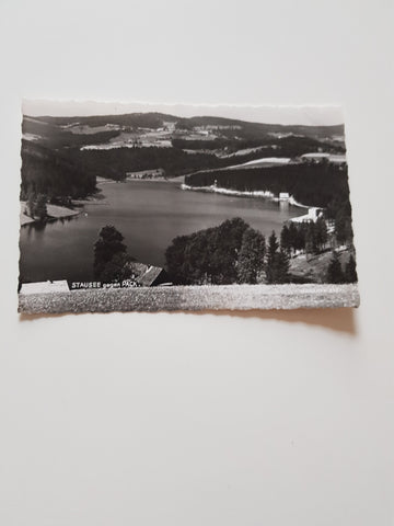 AK Stausee gegen Pack.