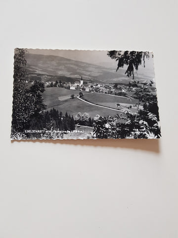 AK Edelschrott an der Packstraße.