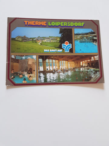 AK Therme Loipersdorf.