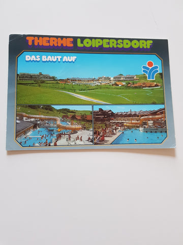 AK Therme Loipersdorf.