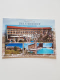AK Bad Waltersdorf. Hotel & Spa Der Steirerhof.