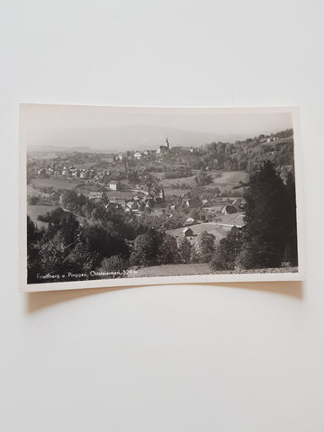AK Friedberg u. Pinggau.