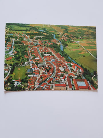 AK Fürstenfeld.