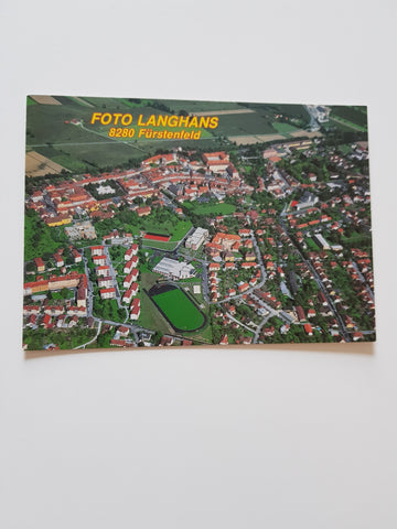 AK Fürstenfeld.