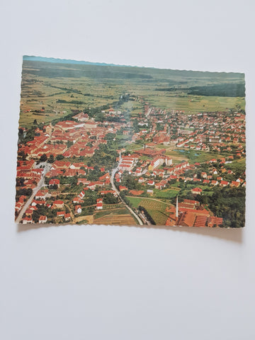 AK Fürstenfeld.