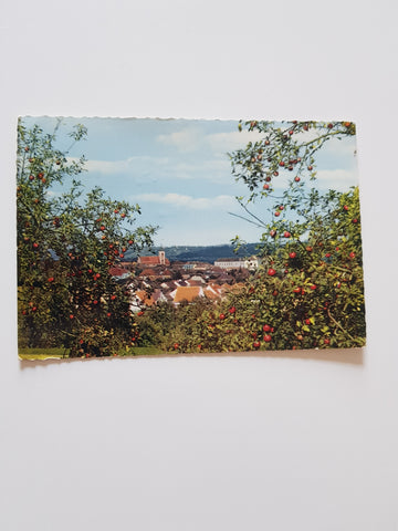 AK Fürstenfeld.