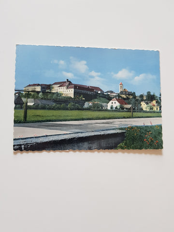 AK Fürstenfeld.