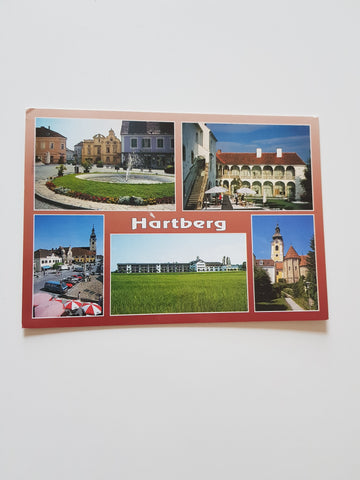 AK Hartberg.