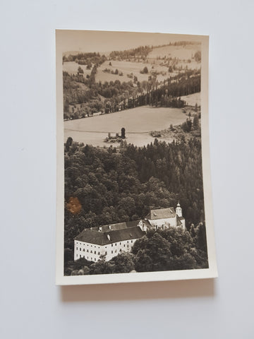 AK Festenburg.