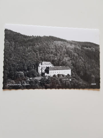 AK Festenburg.