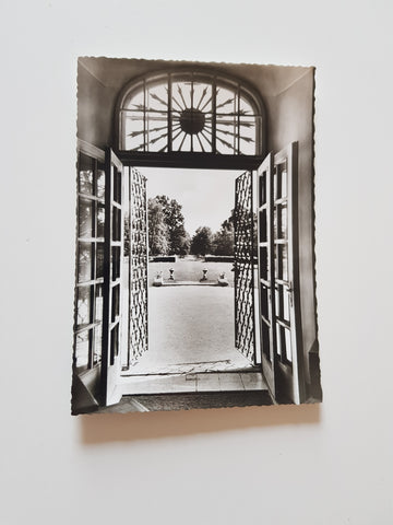 AK Bundessportschule Schloss Schielleiten.