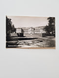 AK Bundessportschule Schloss Schielleiten.