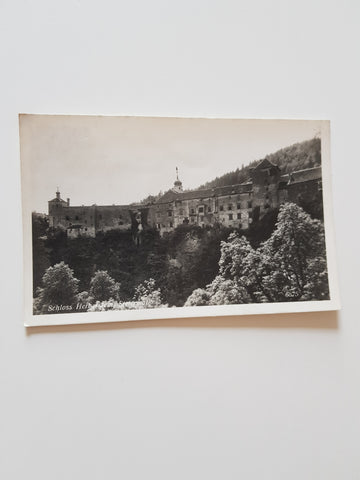 AK Schloss Herberstein.